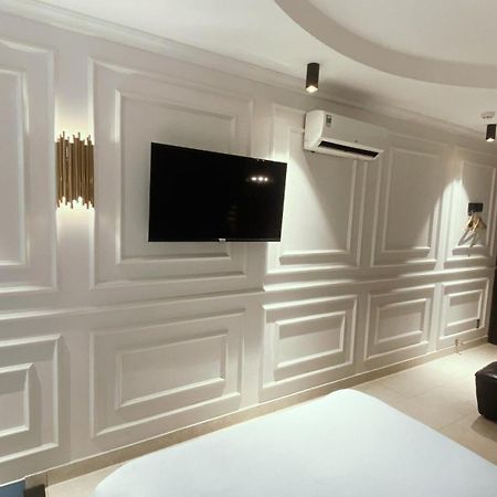 A In Hotel Del Luna Πόλη Χο Τσι Μινχ Εξωτερικό φωτογραφία
